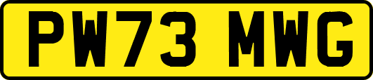 PW73MWG