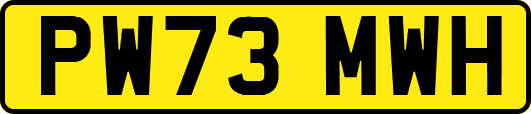 PW73MWH