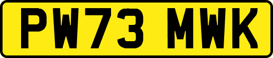 PW73MWK