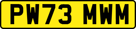 PW73MWM