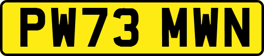 PW73MWN