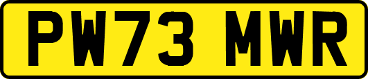 PW73MWR