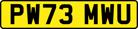 PW73MWU