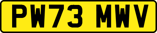 PW73MWV