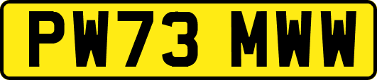 PW73MWW