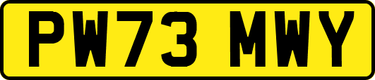 PW73MWY