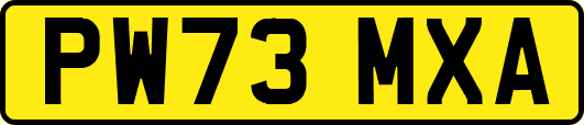 PW73MXA
