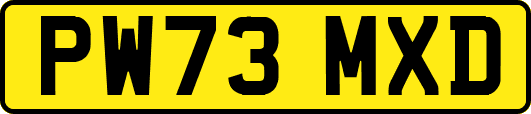 PW73MXD
