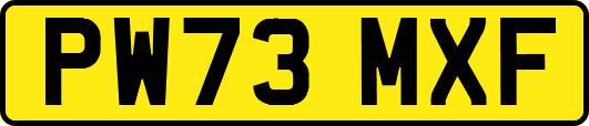 PW73MXF