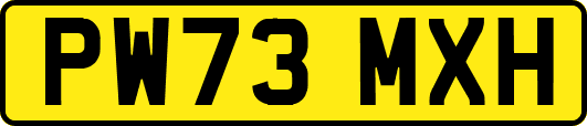PW73MXH