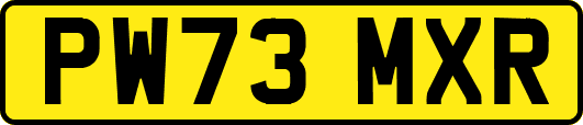PW73MXR