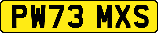 PW73MXS