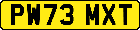 PW73MXT