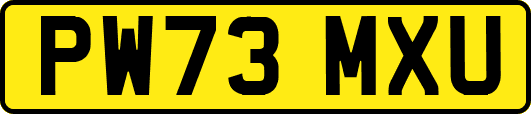 PW73MXU