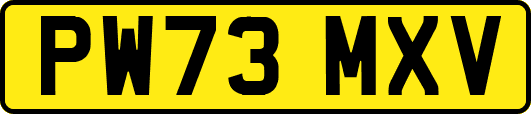 PW73MXV