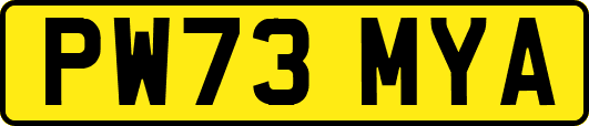 PW73MYA