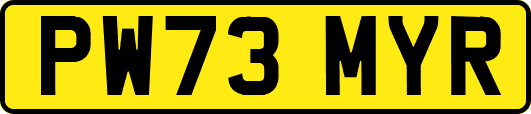 PW73MYR