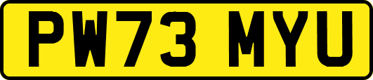 PW73MYU