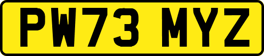 PW73MYZ