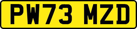 PW73MZD