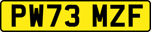 PW73MZF
