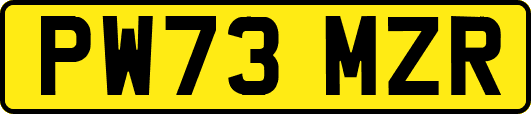 PW73MZR