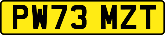 PW73MZT