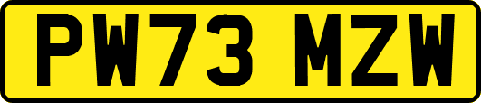 PW73MZW