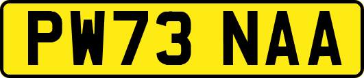 PW73NAA