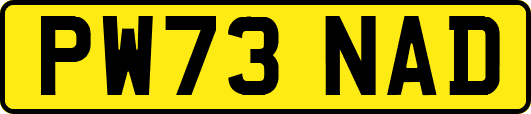 PW73NAD
