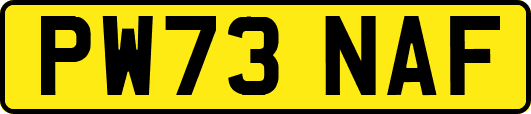 PW73NAF
