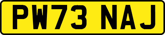 PW73NAJ