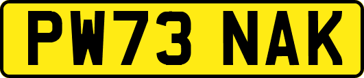 PW73NAK