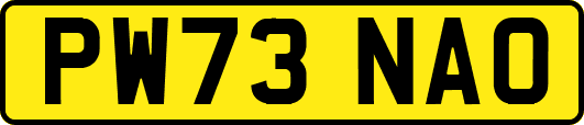 PW73NAO