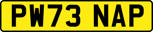 PW73NAP