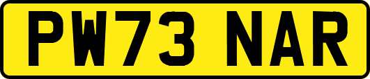 PW73NAR