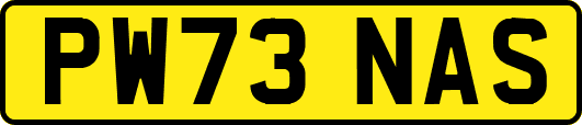 PW73NAS