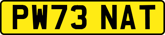 PW73NAT