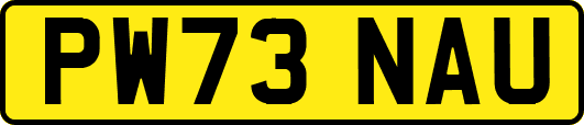 PW73NAU