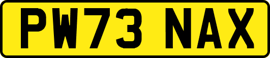 PW73NAX