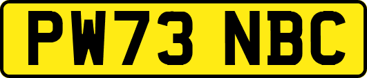 PW73NBC