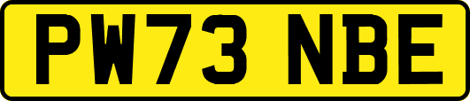 PW73NBE