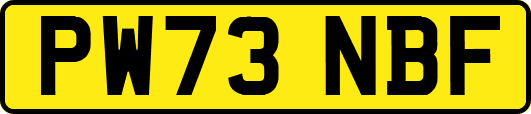 PW73NBF