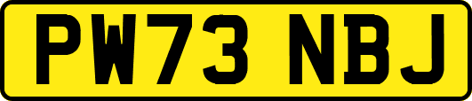 PW73NBJ