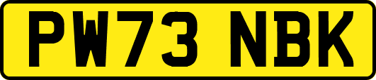 PW73NBK