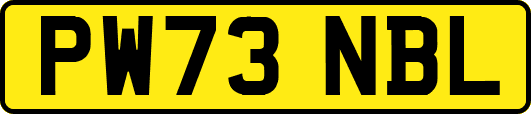 PW73NBL