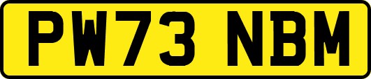 PW73NBM