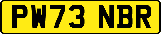 PW73NBR