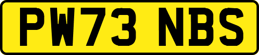 PW73NBS