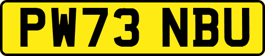 PW73NBU